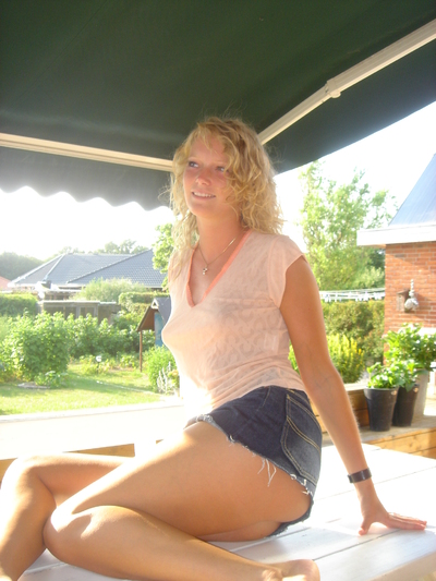 Ludivine - annonce rencontre coquine