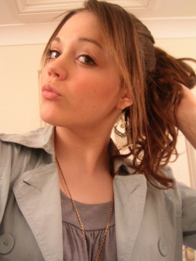 Poupeenelly - annonce femme coquine