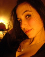 Cynthia - rencontre femme coquine