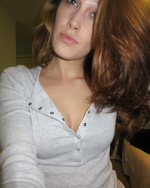 Florie - rencontre femme coquine