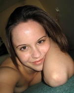 Kaline - petite annonce coquine