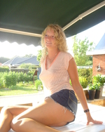 Ludivine - annonce rencontre coquine