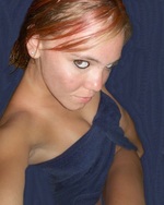 Marine - annonce coquine